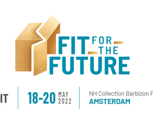 Fefco Summit in Amsterdam: Fit for the Future