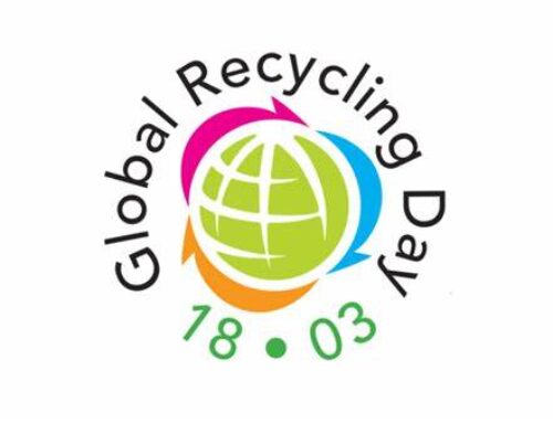 Global Recycling Day 2025