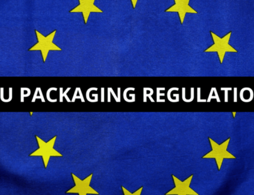 Packaging and Packaging Waste Regulation een feit