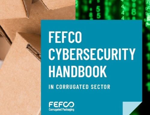 Handboek Cybersecurity FEFCO