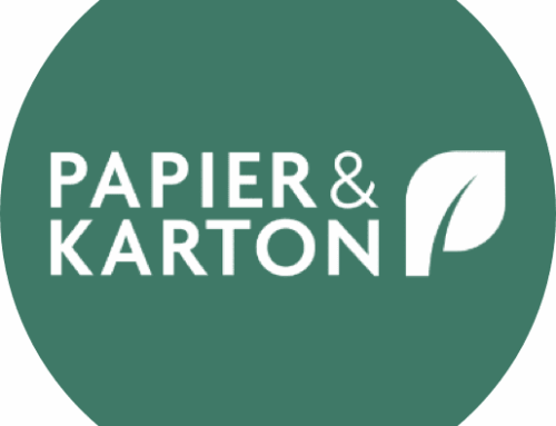 Papier en karton: onmisbaar én cruciaal voor de circulaire economie