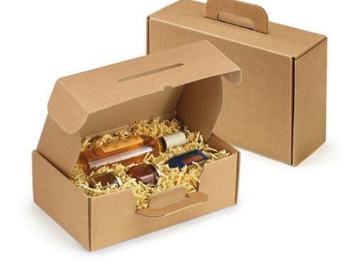 Geef je kerstcadeaus een duurzame én stijlvolle verpakking!